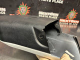 97-04 C5 CORVETTE WATERFALL ARCTIC WHITE OEM #1302