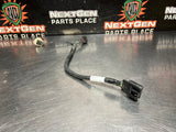 05-13 C6 CORVETTE RH OR LH HEADLIGHT EXTERNAL WIRING HARNESS OEM 13732107 #1549