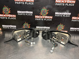 2014 MUSTANG GT TAIL LIGHTS OEM #1290