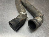 10-15 CHEVROLET CAMARO V8 UPPER AND LOWER RADIATOR HOSES GM OEM #1205