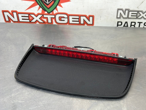 08-09 PONTIAC G8 3RD THIRD BRAKE LIGHT OEM #417