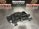 2009 FORD F250 BCM FUSE RELAY BOX MODULE AC3T-14C442-BB OEM #729