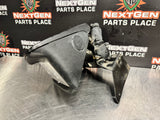 97 - 04 C5 CORVETTE HEADLIGHT ASSEMBLY RH PASSENGER WORKING BLK OEM #963