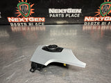 2015 MUSTANG GT HEADLIGHT CONTROL SWITCH DG9T-13D061-BCW OEM #1528