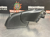 2017 FORD MUSTANG GT RH PASSENGER SIDE VIEW MIRROR OEM #1079