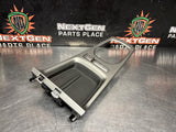 2012 CAMARO SS MANUAL CONSOLE SHIFTER TRIM BEZEL OEM 92233009 #1372