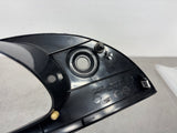 03 FORD MUSTANG MACH ONE CLUSER BEZEL TRIM OEM #1495