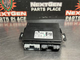 2019 FORD MUSTANG GT HEADLAMP CONTROL MODULE KR3T-14D644-AA #1573