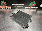 2013 FORD MUSTANG GT CHARCOAL CANISTER OEM #1009