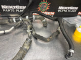 2021 CHEVROLET CAMARO LT1 V8 RADIATOR HOSES GM OEM #1556