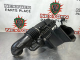 2018 FORD MUSTANG GT AIR CLEANER INTAKE BOX & FILTER WITH SOUND RESONATOR TUBE OEM #378