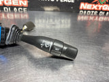 04-06 PONTIAC GTO WINDSHIELD WIPER STALK SWITCH OEM 92169934 #1269