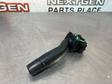 2016 FORD F250 TURN SIGNAL WIPER STALK EC3T-13K359-ABW OEM #637