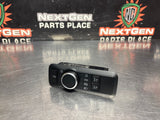2024-2026 FORD MUSTANG GT HEADLIGHT SWITCH PR3T-13D061-ACW OEM #1392