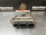 2012 FORD F250 6.7 ECM PCM ENGINE CONTROL MODULE COMPUTER CC3A-12A650-AE #1235