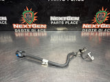 2015 FORD MUSTANG GT FUEL PIPE LINE FR3C-9J280-HA OEM #1391