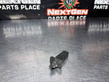2011 CADILLAC CTSV FUEL DOOR TANK FILLER SPRING 20912532 OEM #1305