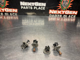 04-06 PONTIAC GTO TAIL LIGHT CLIPS OEM #1293