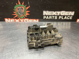 2012 CHEVROLET SILVERADO 6.6 UNDER DASH FUSE JUNCTION BOX 20813086 OEM #1133