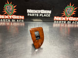 2008 GMC SIERRA 1500 EXT LH DRIVER REAR POWER WINDOW SWITCH WOODGRAIN OEM #917