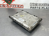 2011 GM SILVERADO SIERRA 6.6 DIESEL ECU PCM 12641372 OEM #492