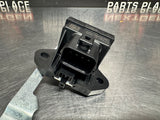 2012 FORD MUSTANG GT FUEL PUMP CONTROL MODULE AU5A-9D370-AG OEM #1315