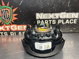 2019 FORD MUSTANG GT STEERING WHEEL AIR BAG OEM #1643