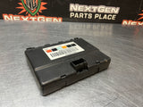 2006 GMC SIERRA 2500 LBZ BCM BODY CONTROL MODULE 15107478 OEM #1174