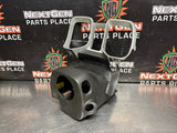 2011 CAMARO SS STEERING COLUMN COVER WITH CLUSTER BEZEL TRIM OEM 92240629 #1586
