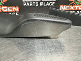 2008 FORD F250 LH RH DRIVER PASSENGER DOOR PANEL MIRROR TRIM SPEAKERS OEM #861