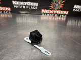 10-14 FORD MUSTANG GT FUEL PUMP CONTROL MODULE W BRACKET AU5A-9D370-AE OEM #1231