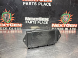01-04 C5 CORVETTE DRIVER SIDE LH DOOR MODULE OEM 09389689 #1368