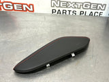 2022 CAMARO SS RH KNEE PAD CONSOLE TRIM OEM #454