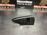 05 - 13 C6 CORVETTE DRIVER SIDE RH WINDOW SWITCH OEM 10322620 #1030
