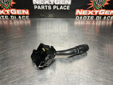 2011 FORD MUSTANG COMBO TURN SIGNAL BLINKER WINDSHIELD WIPER SWITCH OEM #793