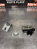 04-06 PONTIAC GTO TRUNK LATCHES OEM #1306