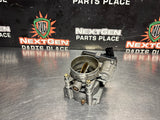 2011 CHEVY SILVERADO THROTTLE BODY WITH PRE HEATER OEM 12634263 #1312