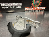2010 CAMARO SS E-BRAKE HANDLE OEM 16328299 #1006