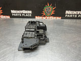 2012 FORD F350 FUSE BOX BODY CONTROL MODULE BCM BC3T-14B476-DK OEM #3921