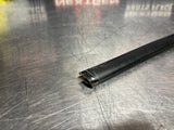 04-06 PONTIAC GTO PASSENGER SIDE RH DOOR TO WINDOW WEATHER STRIP SEAL OEM #1269