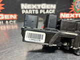 2011 CADILLAC CTS V COUPE FRONT DRIVER SIDE LH DOOR LOCK ACTUATOR ASSEMBLY OEM #1305