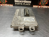 2007 F350 6.0 POWER STROKE FICM REMANNED 4307224R1 OEM #1296
