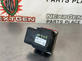 2011 FORD F250 ABS MODULE BC34-2C405-CH OEM #548