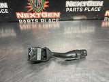 08-09 PONTIAC G8 CRUISE CONTROL STALK 92204391 OEM #1590