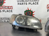 08-09 PONTIAC G8 GT LH AND RH HEAD LIGHTS OEM #307