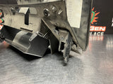 05 - 13 C6 CORVETTE GLOVE BOX BLCK OEM #1030