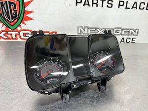 10-15 CAMARO INSTRUMENT CLUSTER OEM 23241684 #369