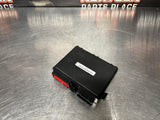 2007 C6 CORVETTE LH DRIVER SIDE SEAT MODULE OEM 15296303 #3899