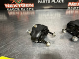 2007 C6 CORVETTE REAR DIFFERENTIAL MOUNTS 10448683 OEM #998