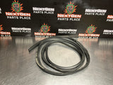 2013 C6 CORVETTE TRUNK SEAL OEM #1038